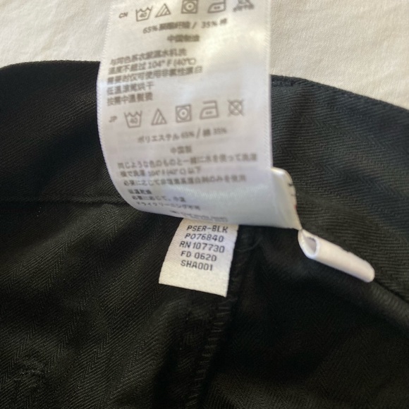 Chef Works PROFESSIONAL SERIES CHEF PANTS Men’s Size S - Picture 3 of 9